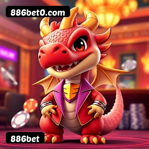 Jogos com maior RTP na 886bet