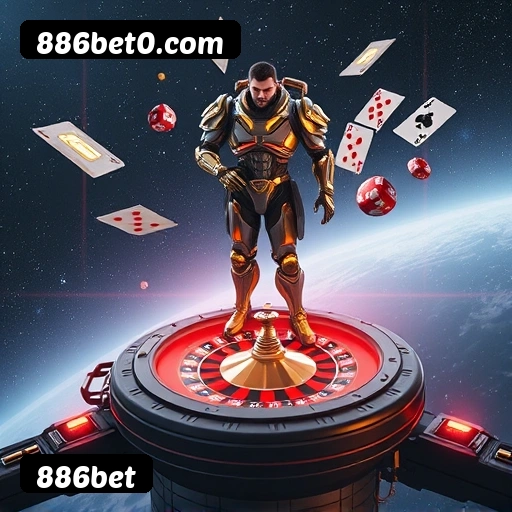 Lottery Clássica na 886bet