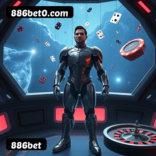 Apostas esportivas ao vivo na 886bet