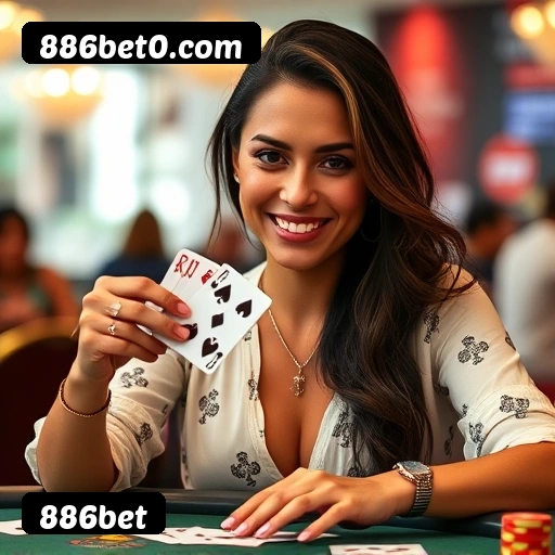 Slots Premium da PG Soft na 886bet