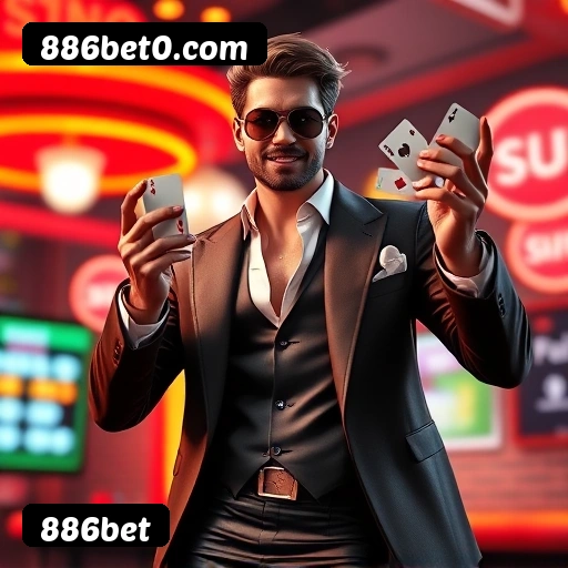 Reload Bonus 886bet
