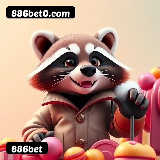 Bônus de boas-vindas 886bet