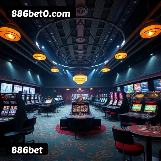 Programa VIP 886bet
