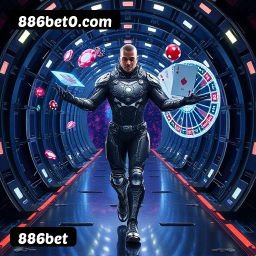 Instalar APK 886bet