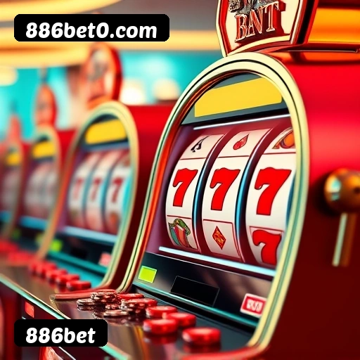 Promoções e bônus exclusivos da 886bet